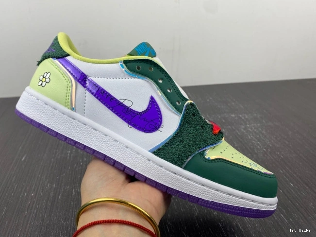 1st Kicks Retro 763 1 AllSeason Jordan FD9665- (2023) OG Doernbecher Low 1122